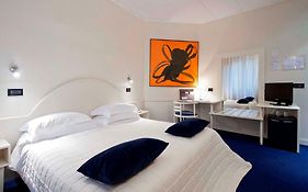 Rechigi Hotel - Adults Only